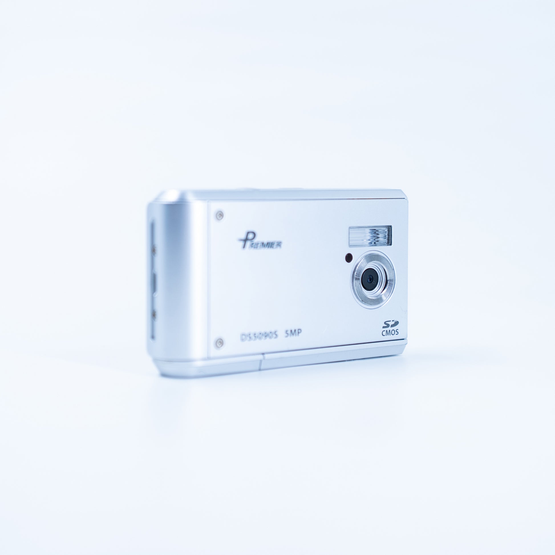 Premier DS5090S | Digital Camera