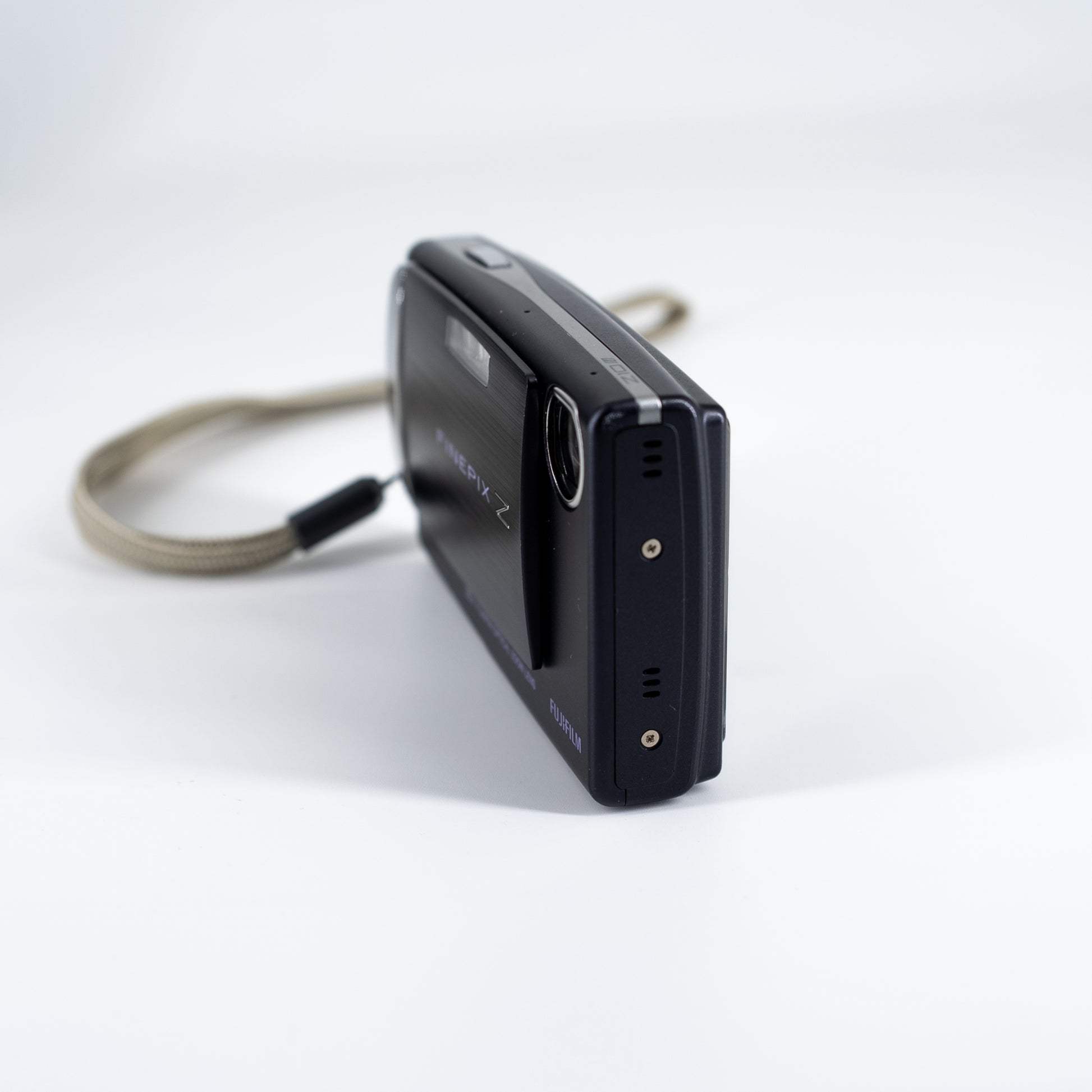 Fujifilm FinePix Z10FD