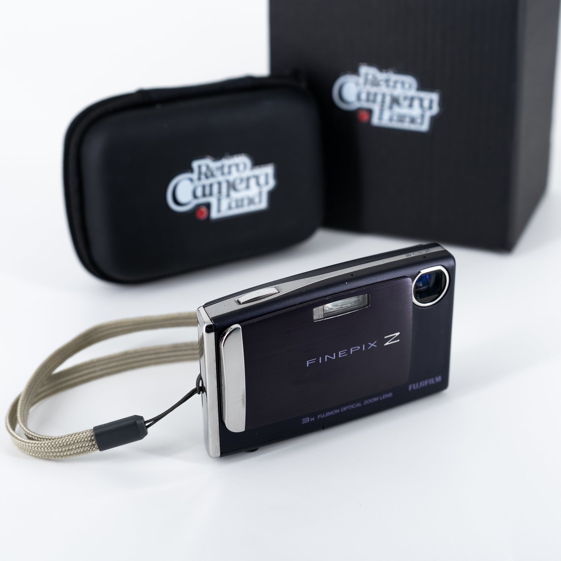 Fujifilm FinePix Z10FD