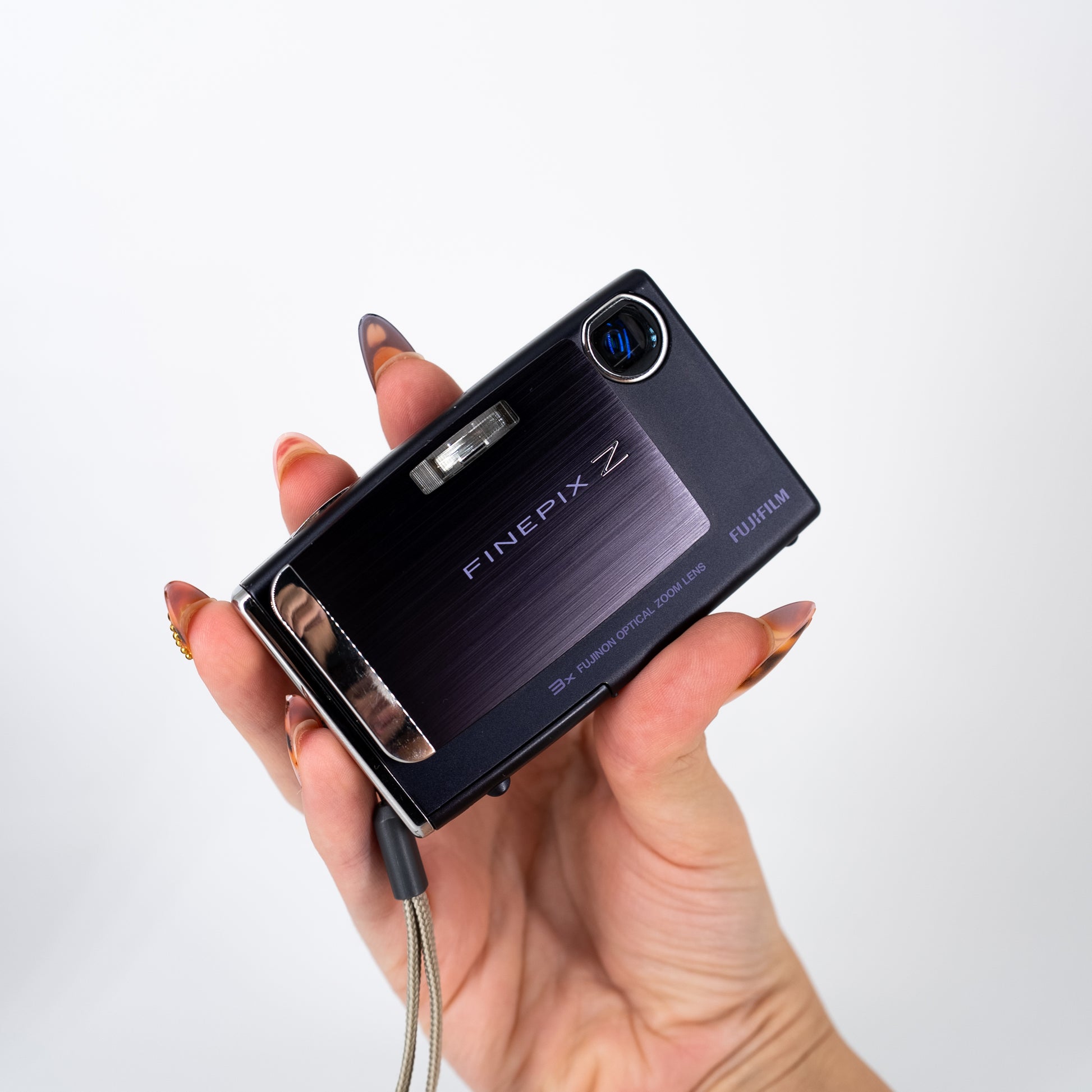 Fujifilm FinePix Z10FD