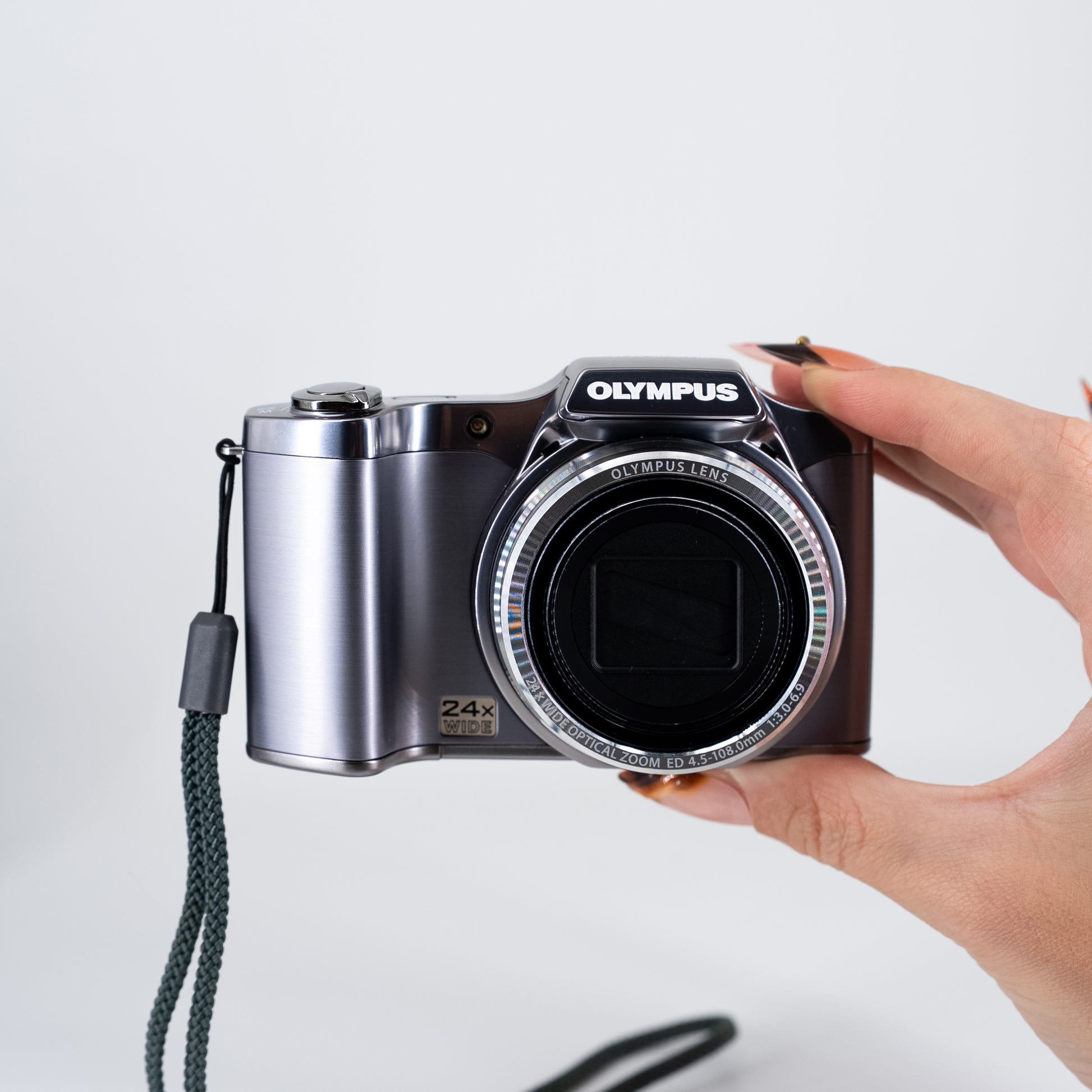 Olympus SZ-14