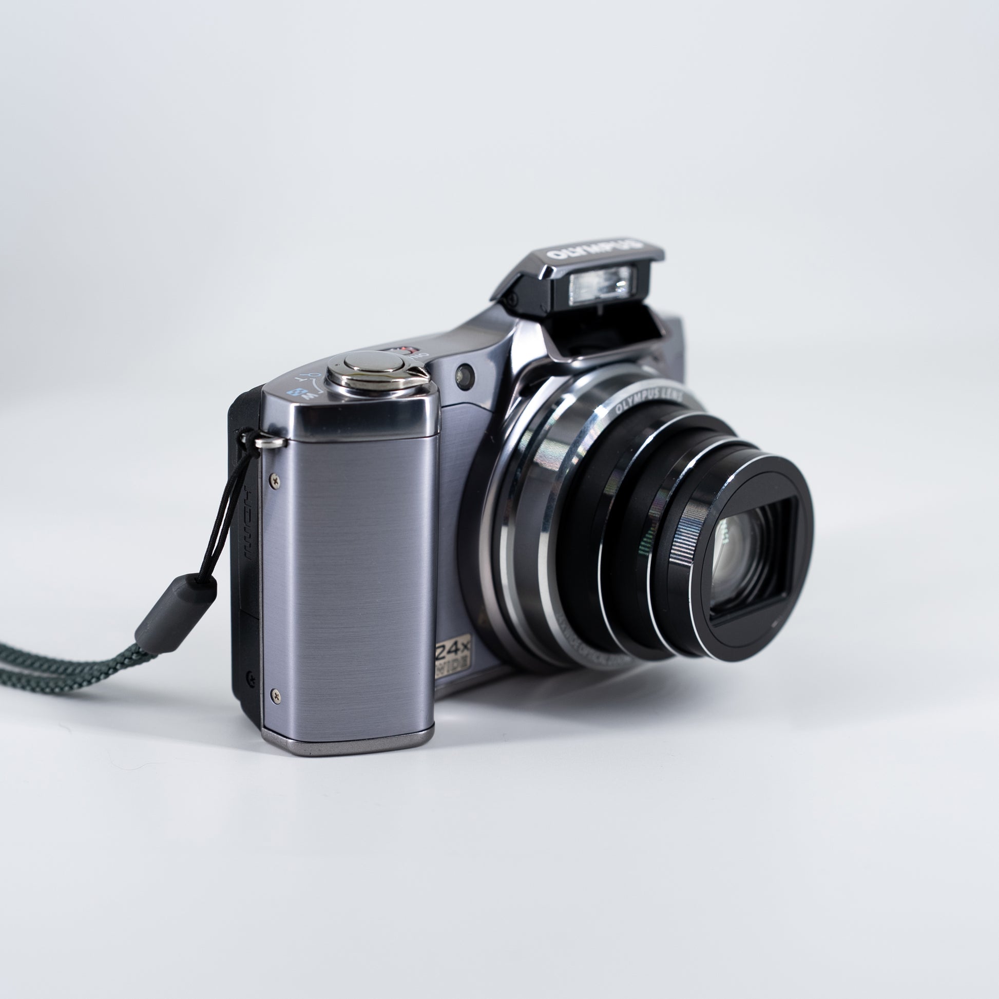Olympus SZ-14