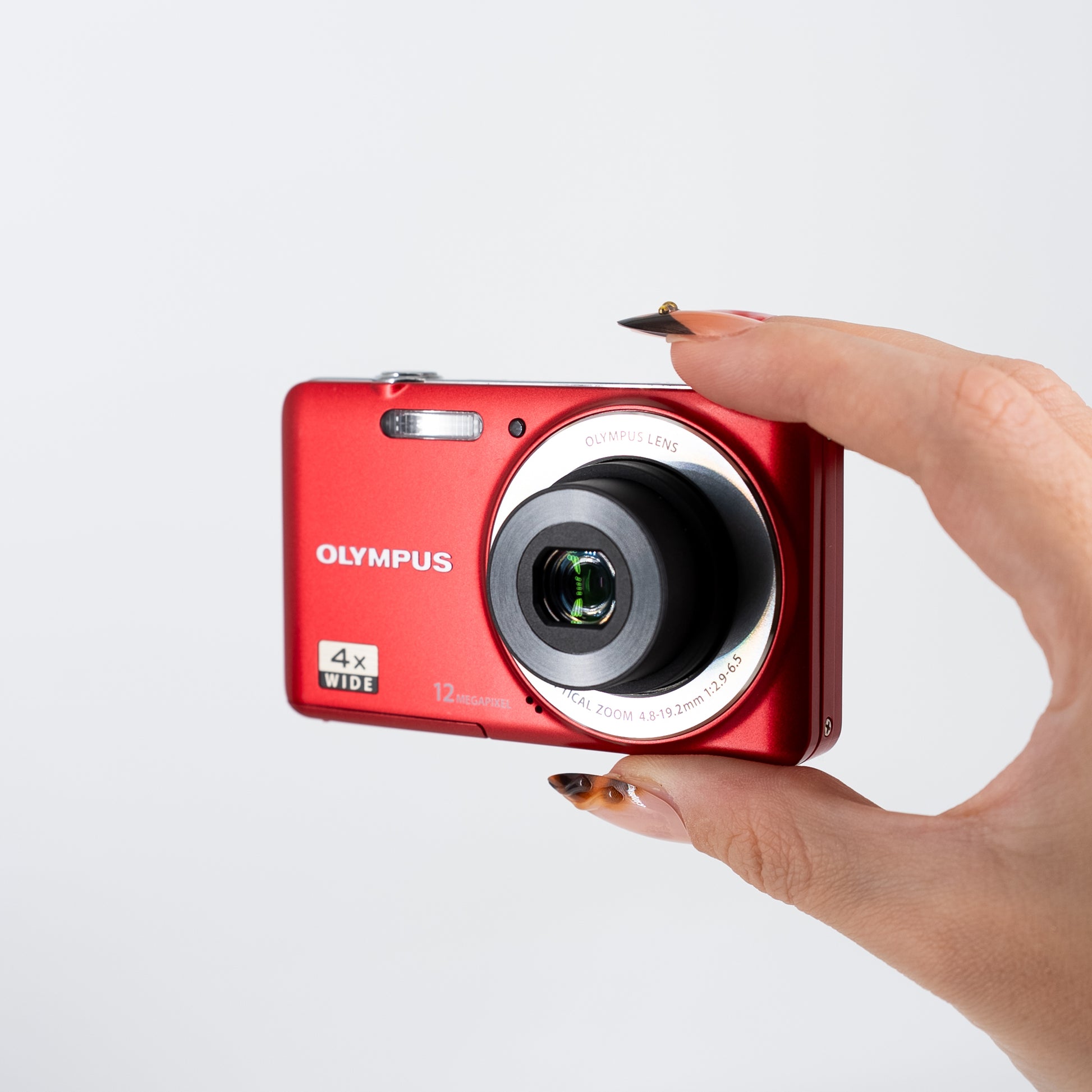 Olympus VG-110