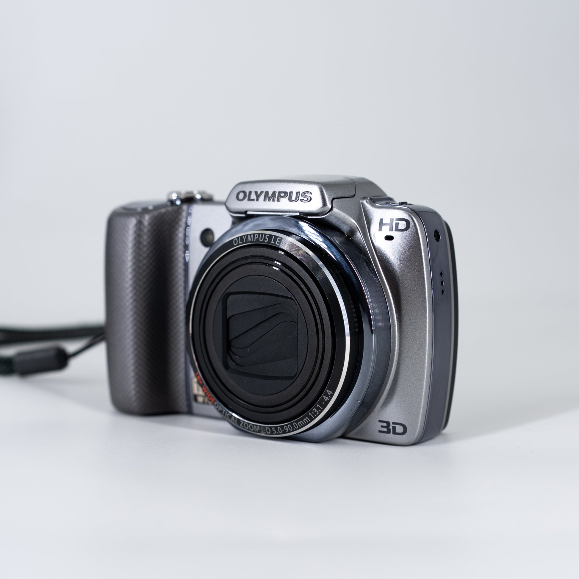 Olympus SZ-10