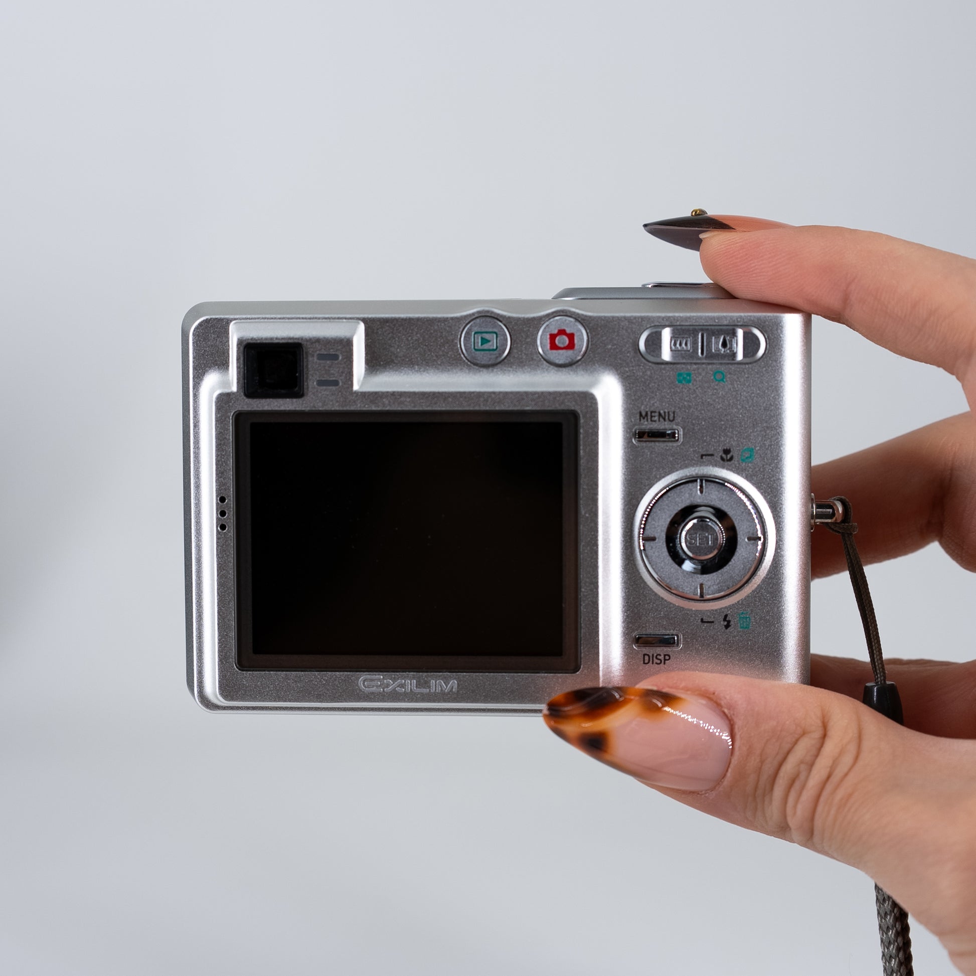 Casio Exilim EX-Z50