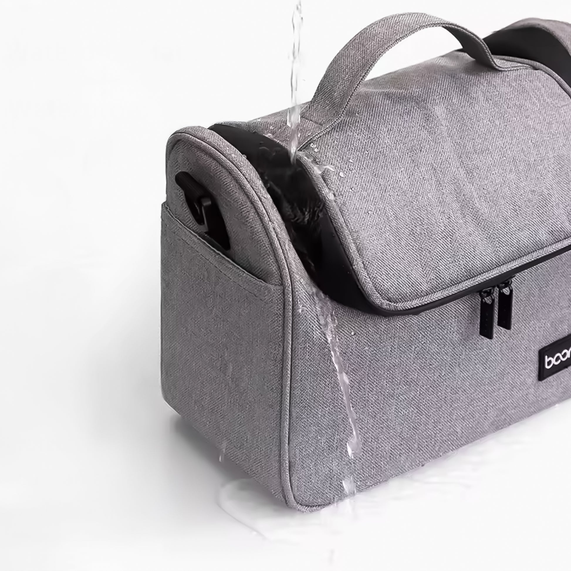 Boona Profesyonel Kamera Çantası 'Waterproof'