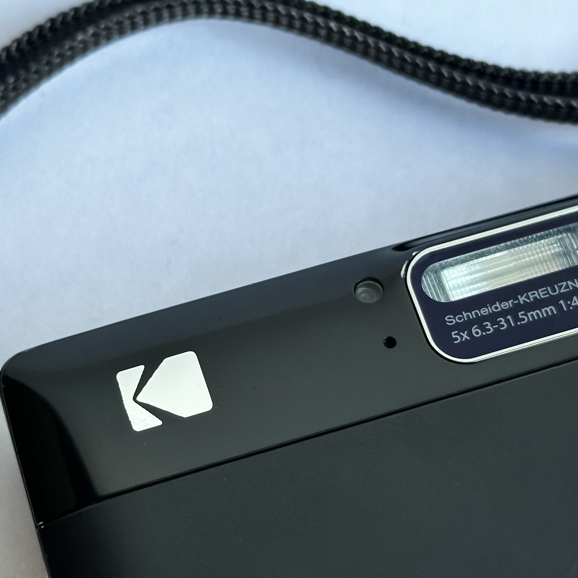 Kodak Slice R502