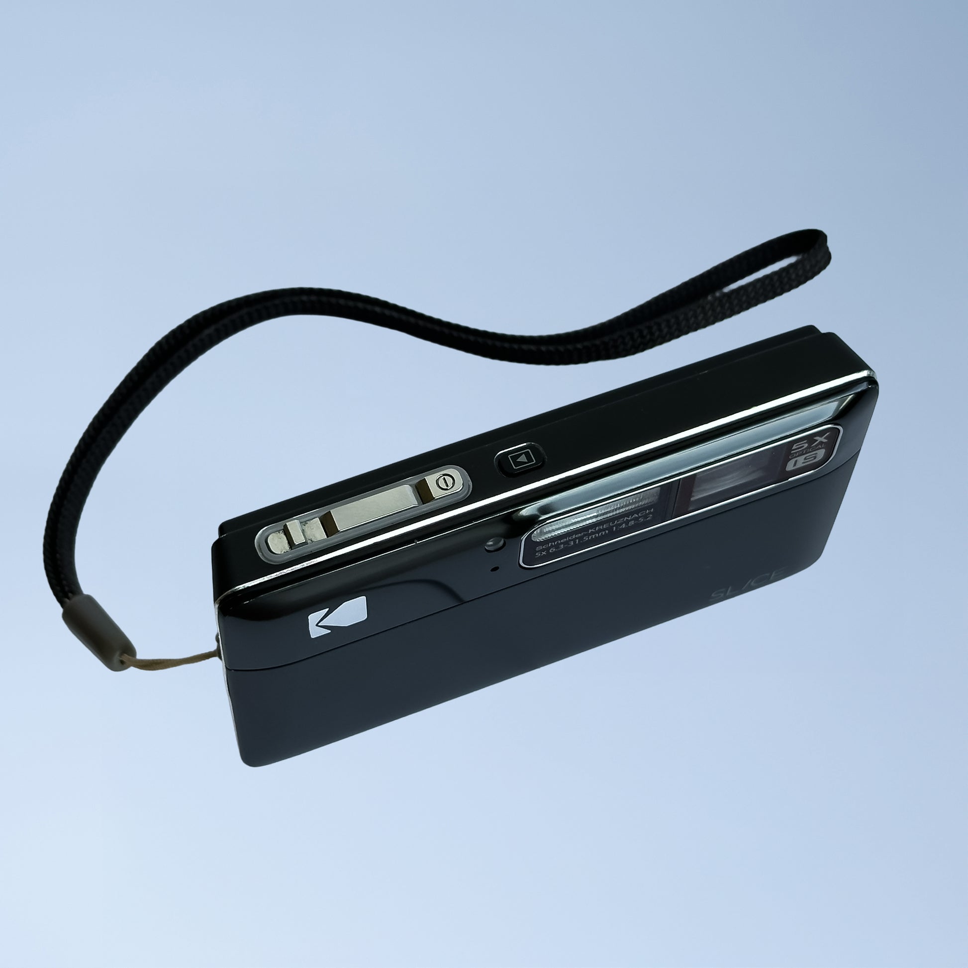 Kodak Slice R502