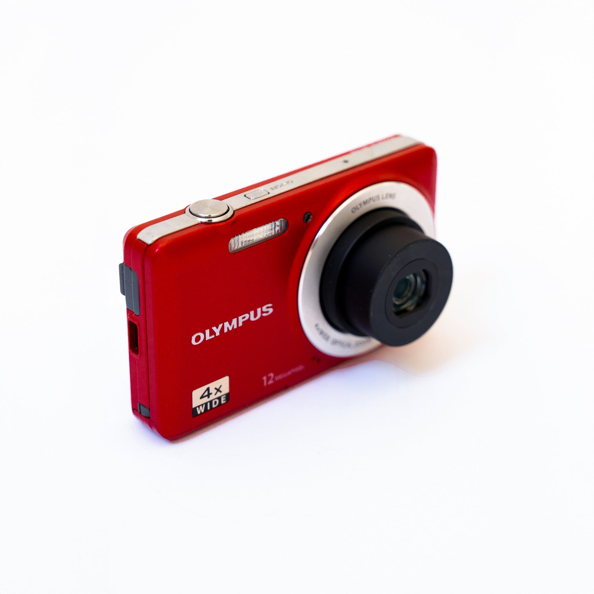 Olympus VG-110