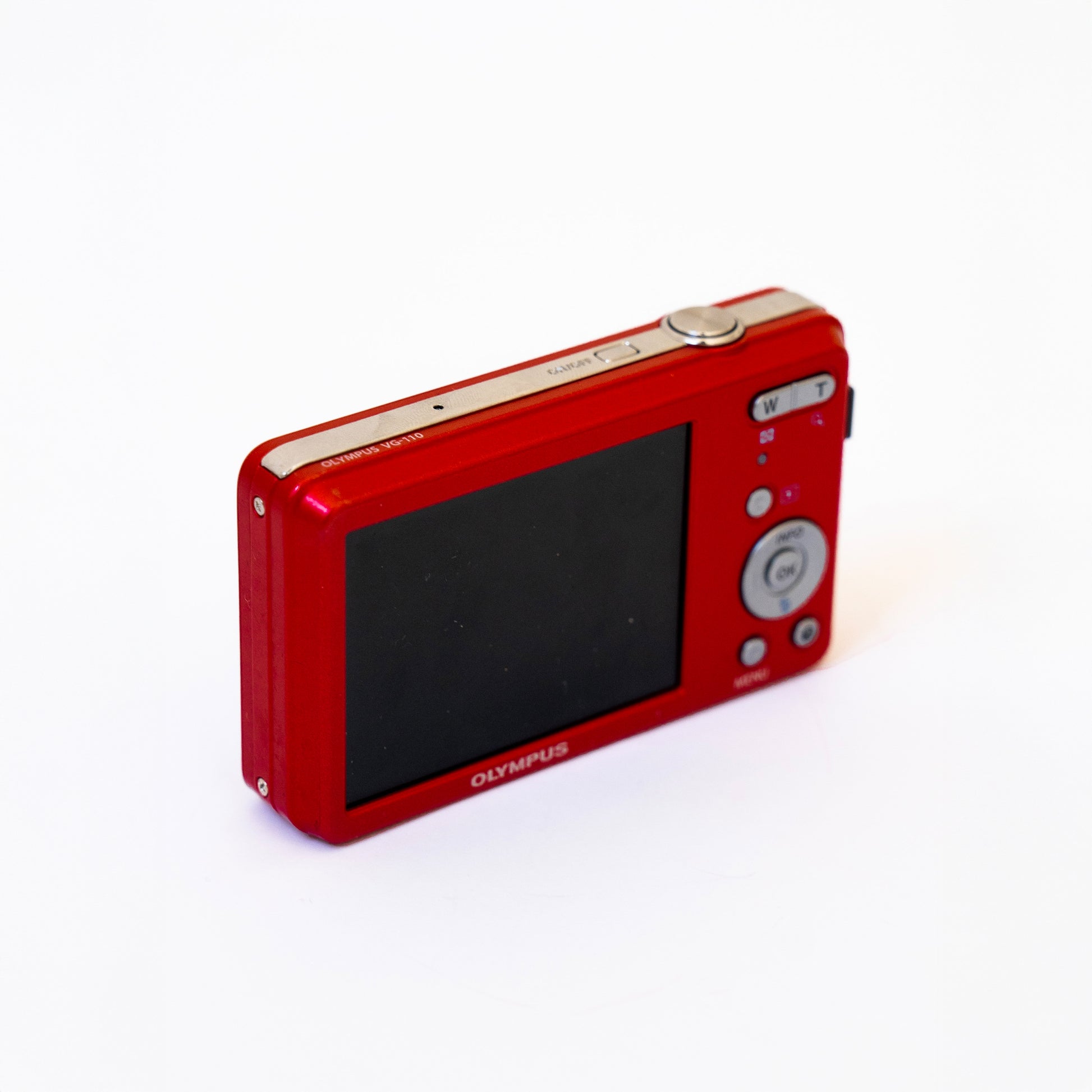Olympus VG-110