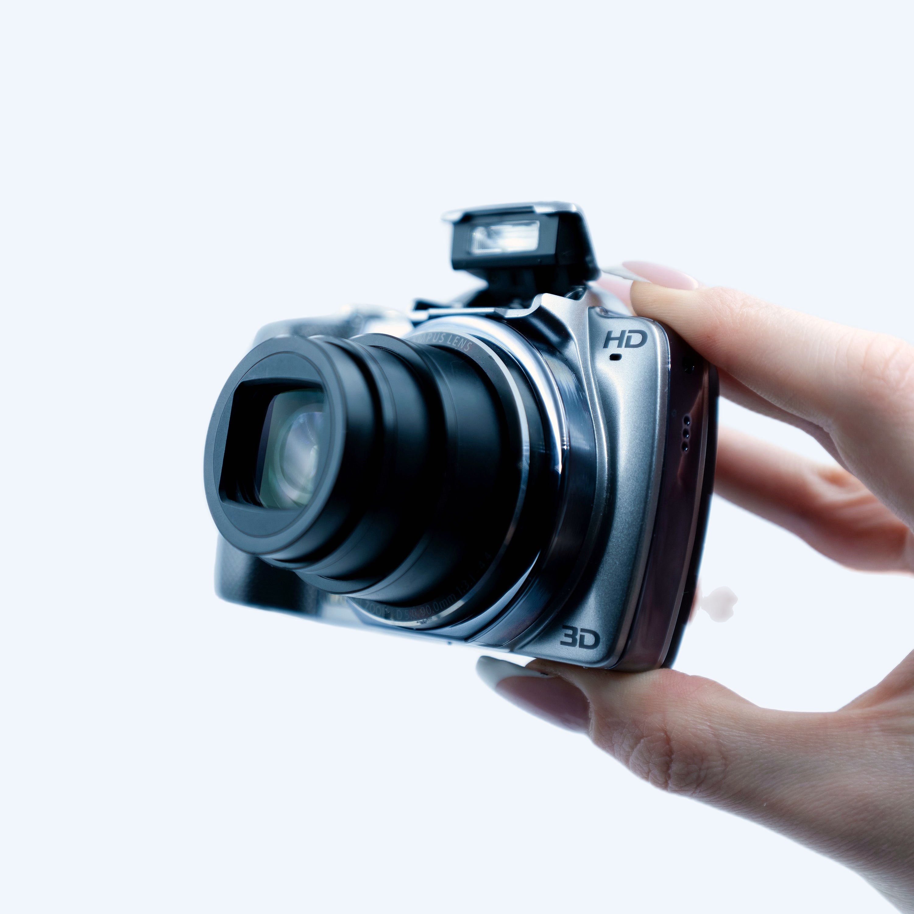 Olympus SZ-10 Retro Digital Camera – Retro Camera Land