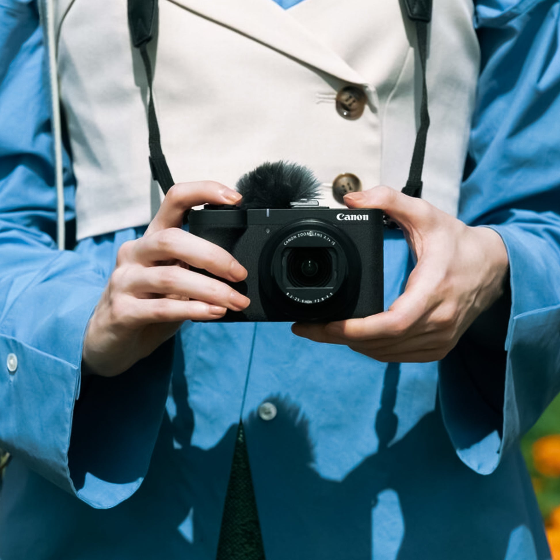 Canon PowerShot V1