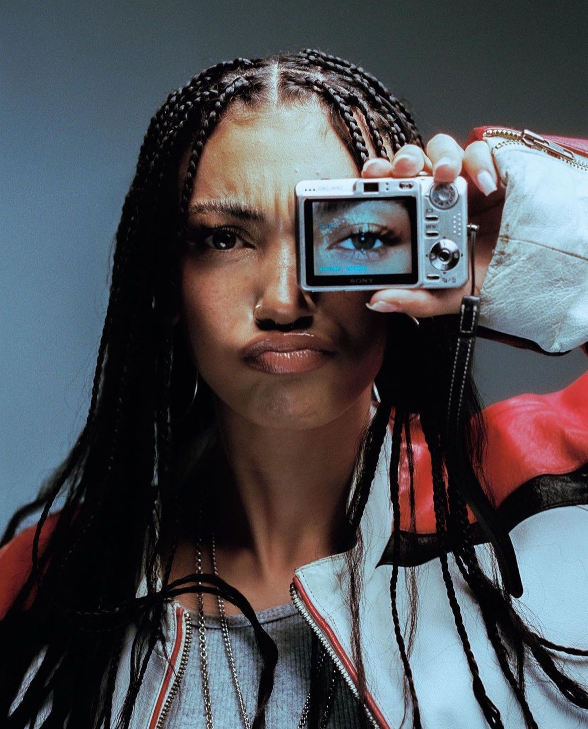 Dijital Kamera Nereden Alınır? Eminönü mü, Sahibinden/Dolap mı?