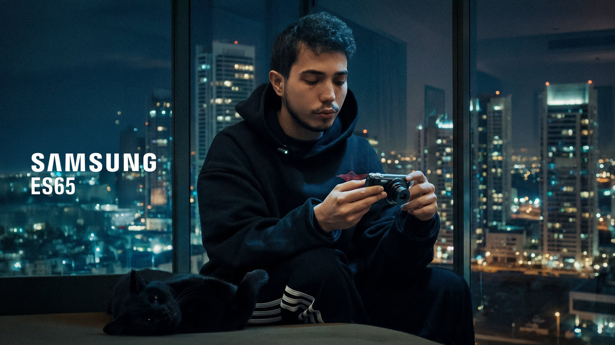 Samsung ES65 İnceleme (2010): CCD Retro Kompakt Kamera 2026’da Mantıklı mı?