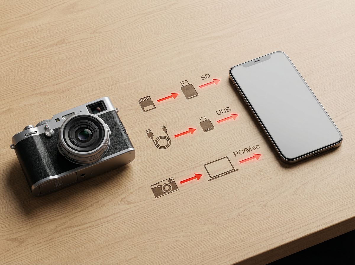İçerik Üreticiler ve Vlog İçin En İyi Retro Kamera: 2026 Sosyal Medya Rehberi