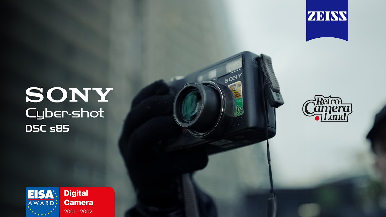 Canon PowerShot SD400: Y2K İkonunun Tam Tarihi — Retro Dijital Kamer