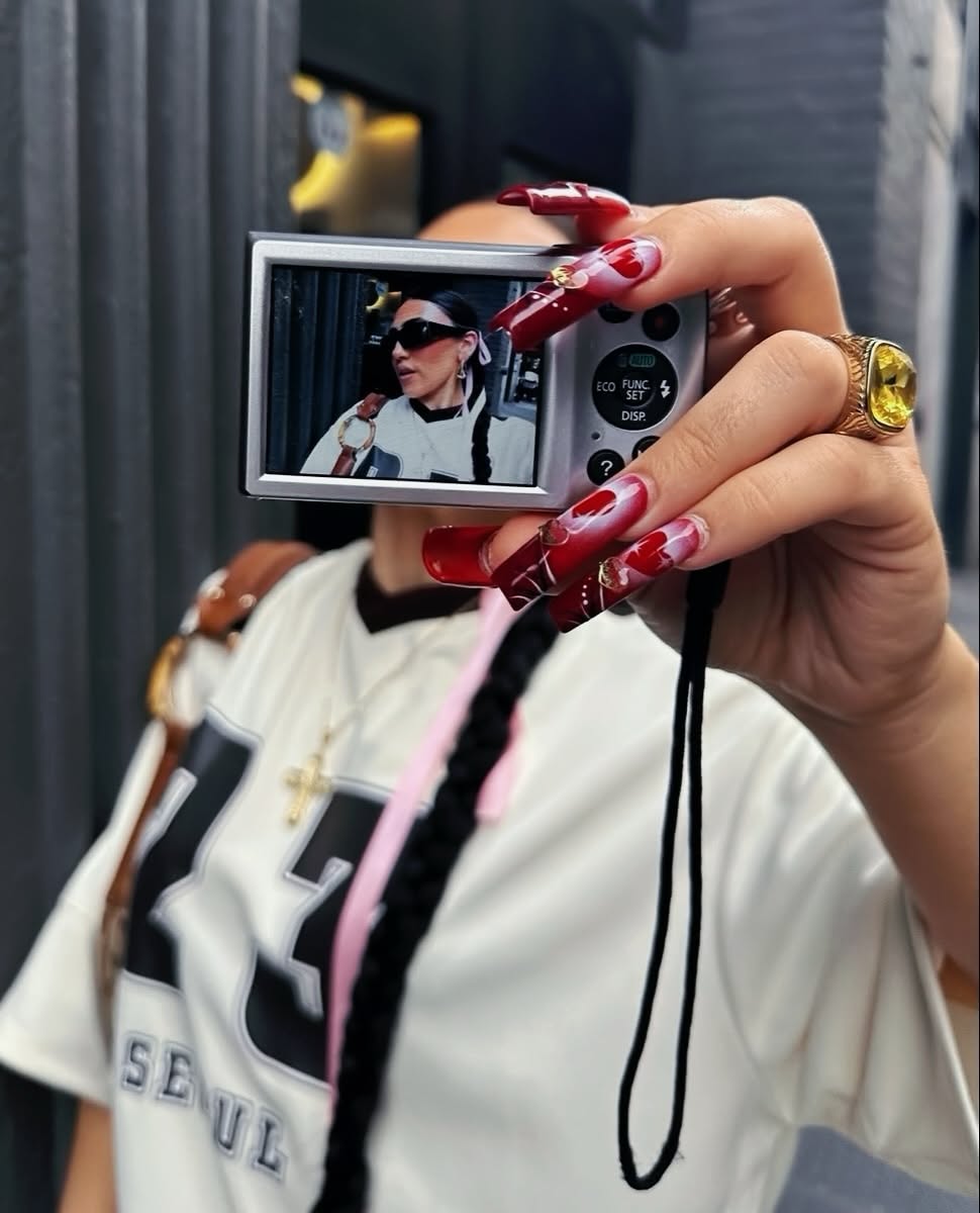 Canon PowerShot: Y2K Retro Fotoğrafçılığın Kraliçesi