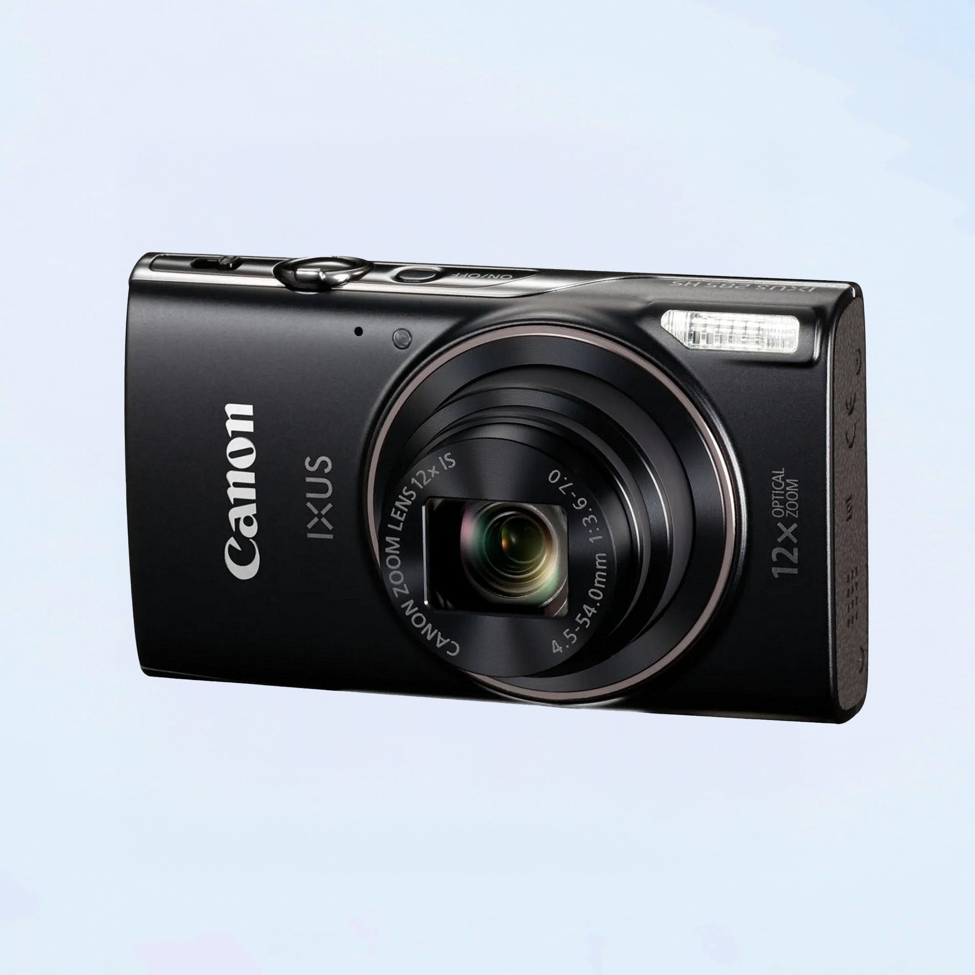 Canon IXUS 285 HS İncelemesi: 20MP, Wi-Fi ve IXUS'un Güçlü Son Nesli