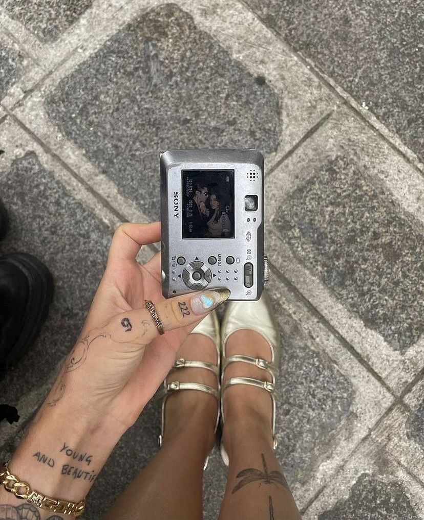Coolpix S3100 İncelemesi: CCD Retro Tonu, Renkli Tasarım
