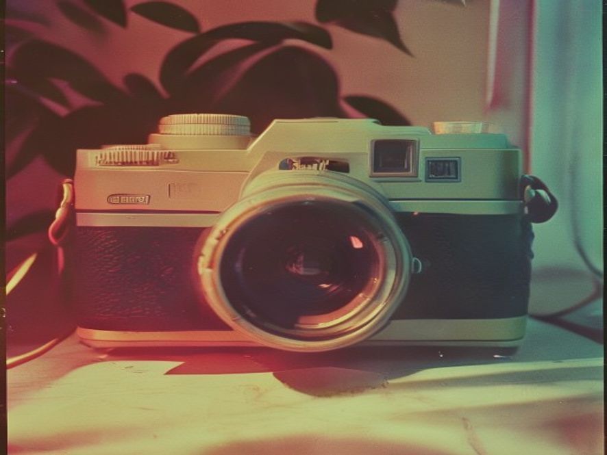 Y2K Kamera Nedir? 2000'lerin Dijital Fotoğraf Trendi