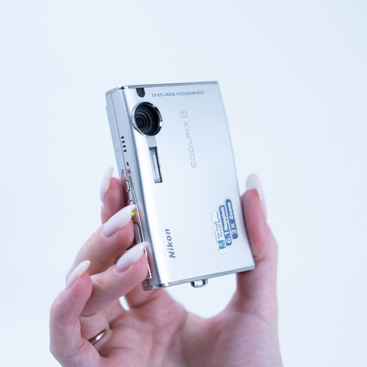 Getting Started in Photography with a Digital Camera: 5 Steps
