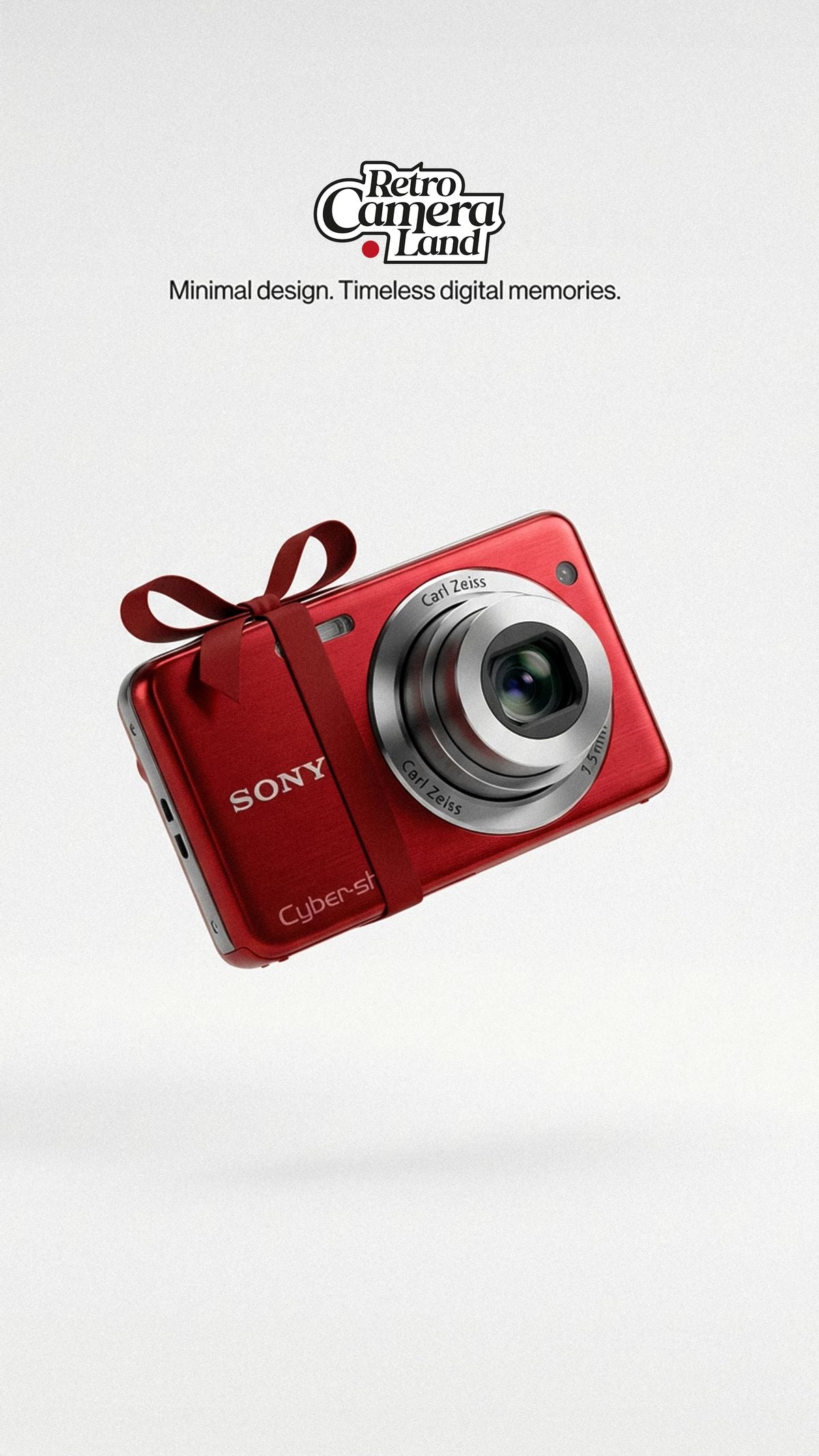 Sony Cyber-shot CCD Rehberi: DSC-T20, T300 ve W150 Karşılaştırması (2026)