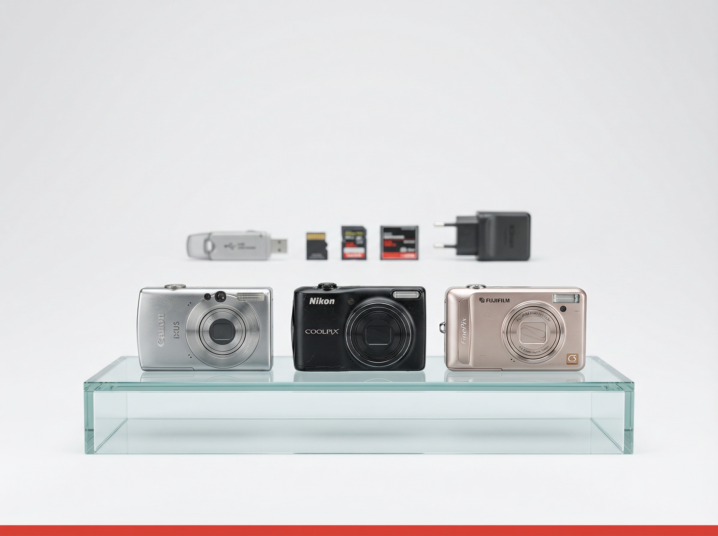 Eski Kameralar Neden Hâlâ Değerli? Vintage Dijital Rehberi (2026)