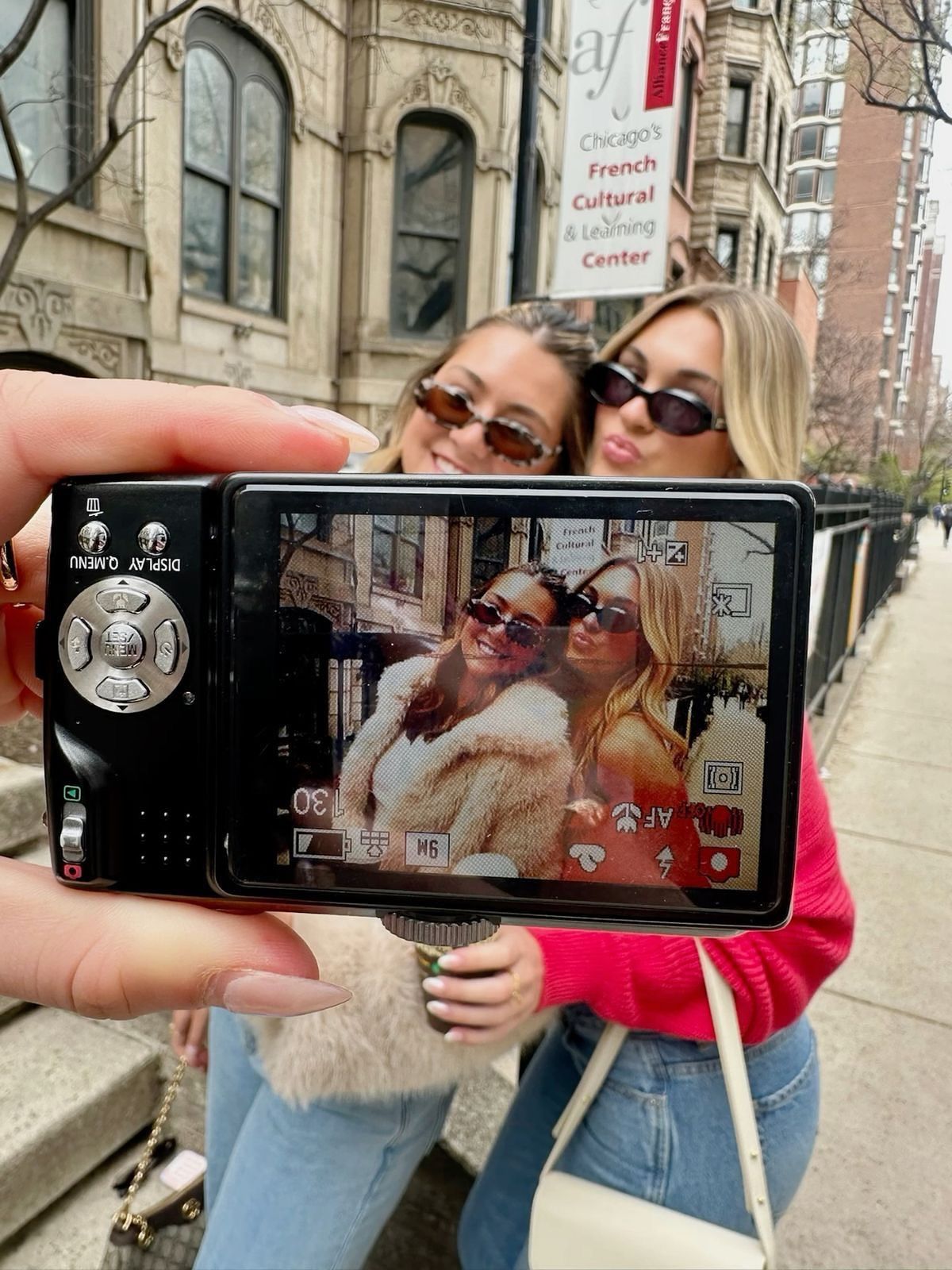 FinePix Z10FD İnceleme: 2007'nin Yüz Tanıma Kamerası