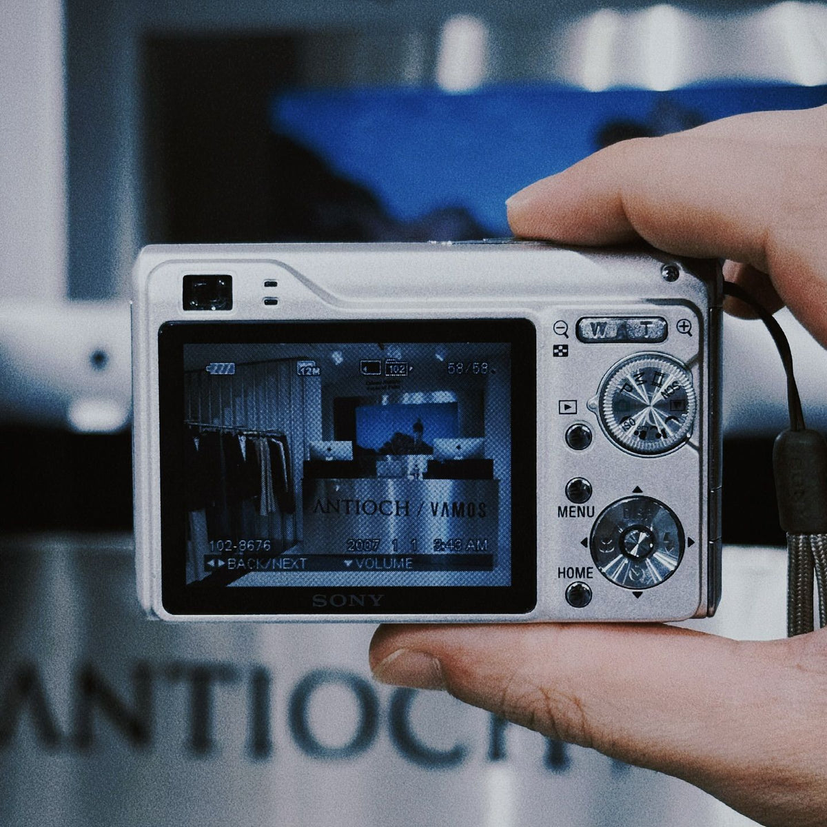 Fujifilm Finepix Z110 Review: CCD Sensor Quality
