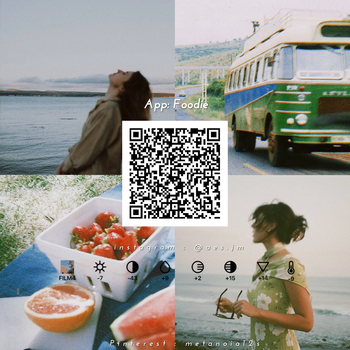 Fujifilm instax mini Evo Cinema İnceleme | Video + QR Baskı