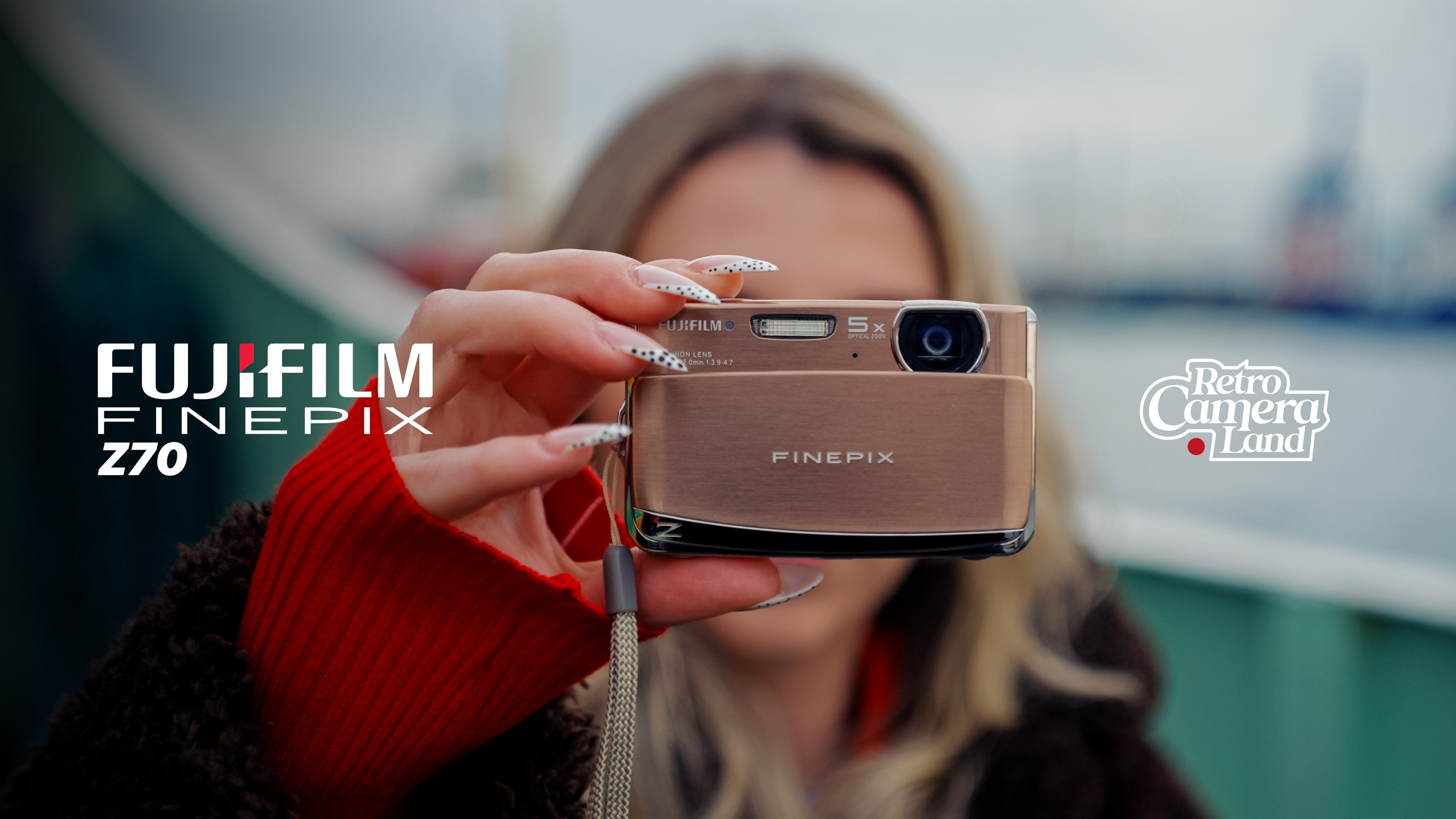 Film Fotoğrafçılığı Pahalı mı Geliyor? İşte Yeni Trend: Neden Herkes Eski Dijital Kompakt (Digicam) Arıyor?