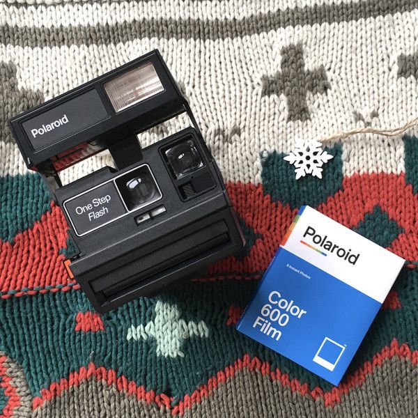 Polaroid i634 İncelemesi: CCD Sensör ile Y2K Nostalji