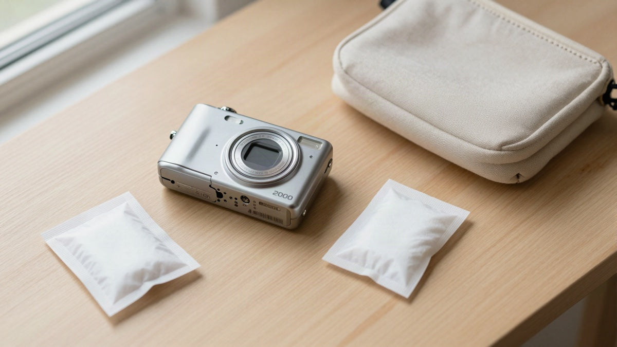 How Many Years Does a Retro Digital Camera Last? Lifespan Guide