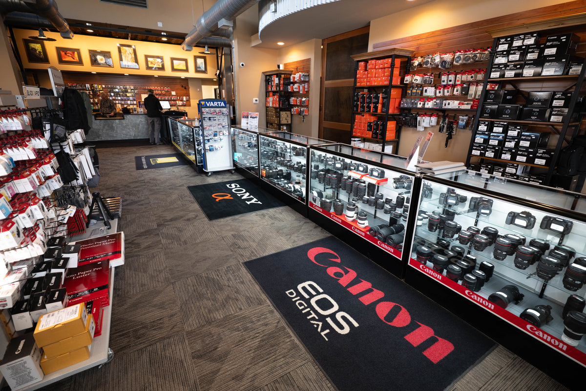 SD Kart Rehberi: Retro Dijital Kameraya Hangi Kart Alınır?