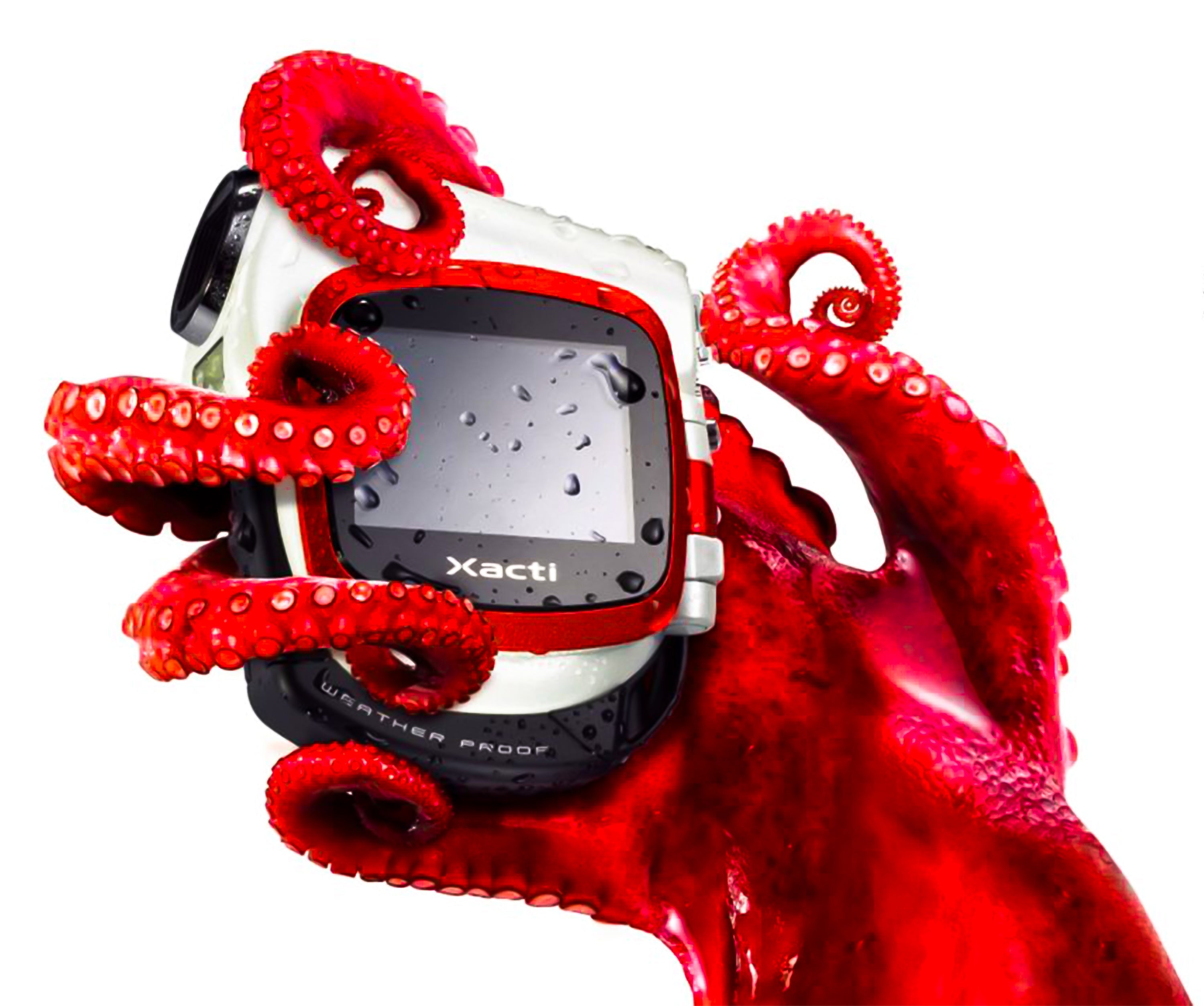 Sanyo Xacti Serisi: Stil Sahibi Anı Avcıları İçin Unutulmaz Bir Kamera Deneyimi