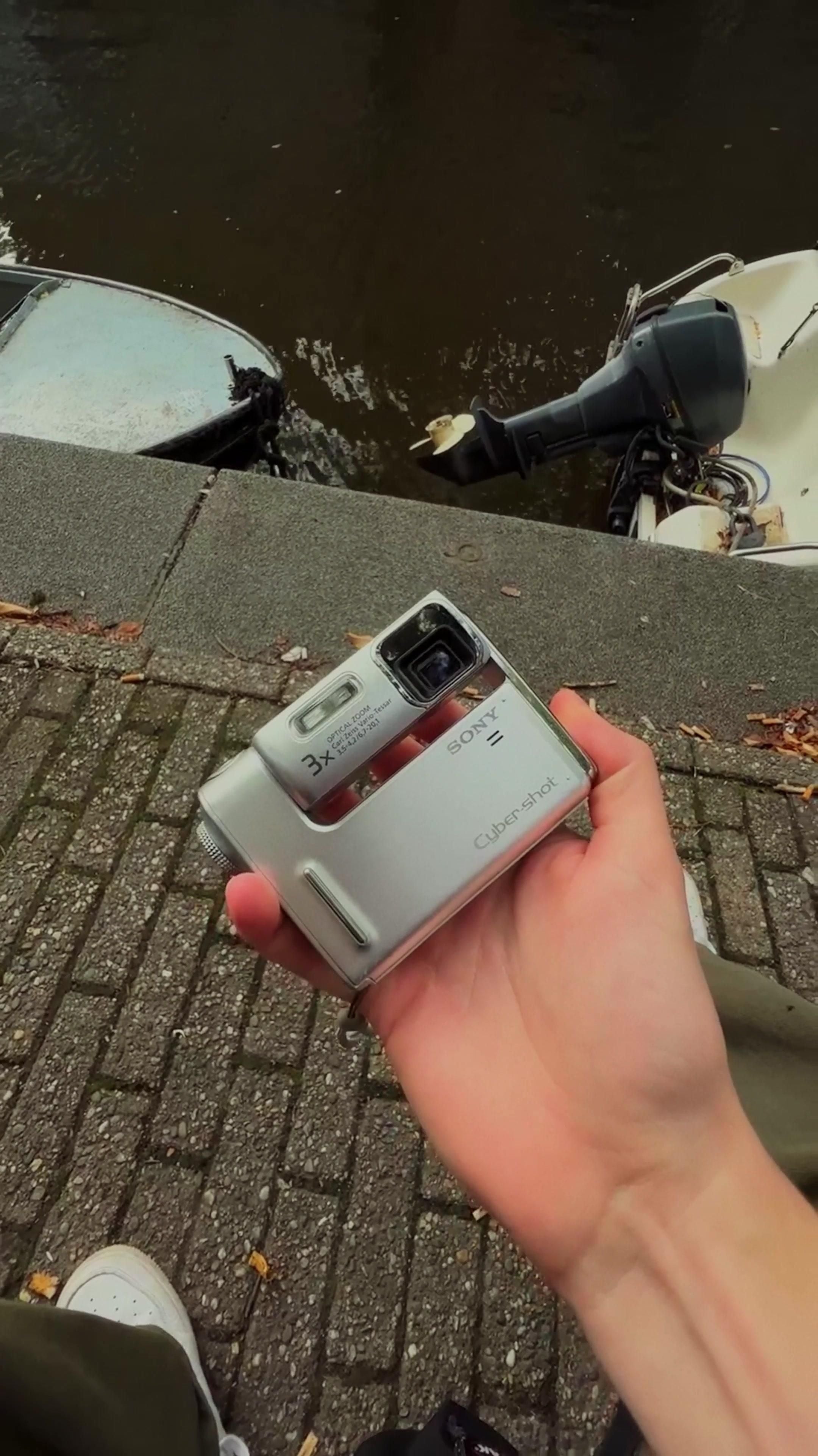 Sony Cyber-shot CCD Rehberi: DSC-T20, T300 ve W150 Karşılaştırması (2026)