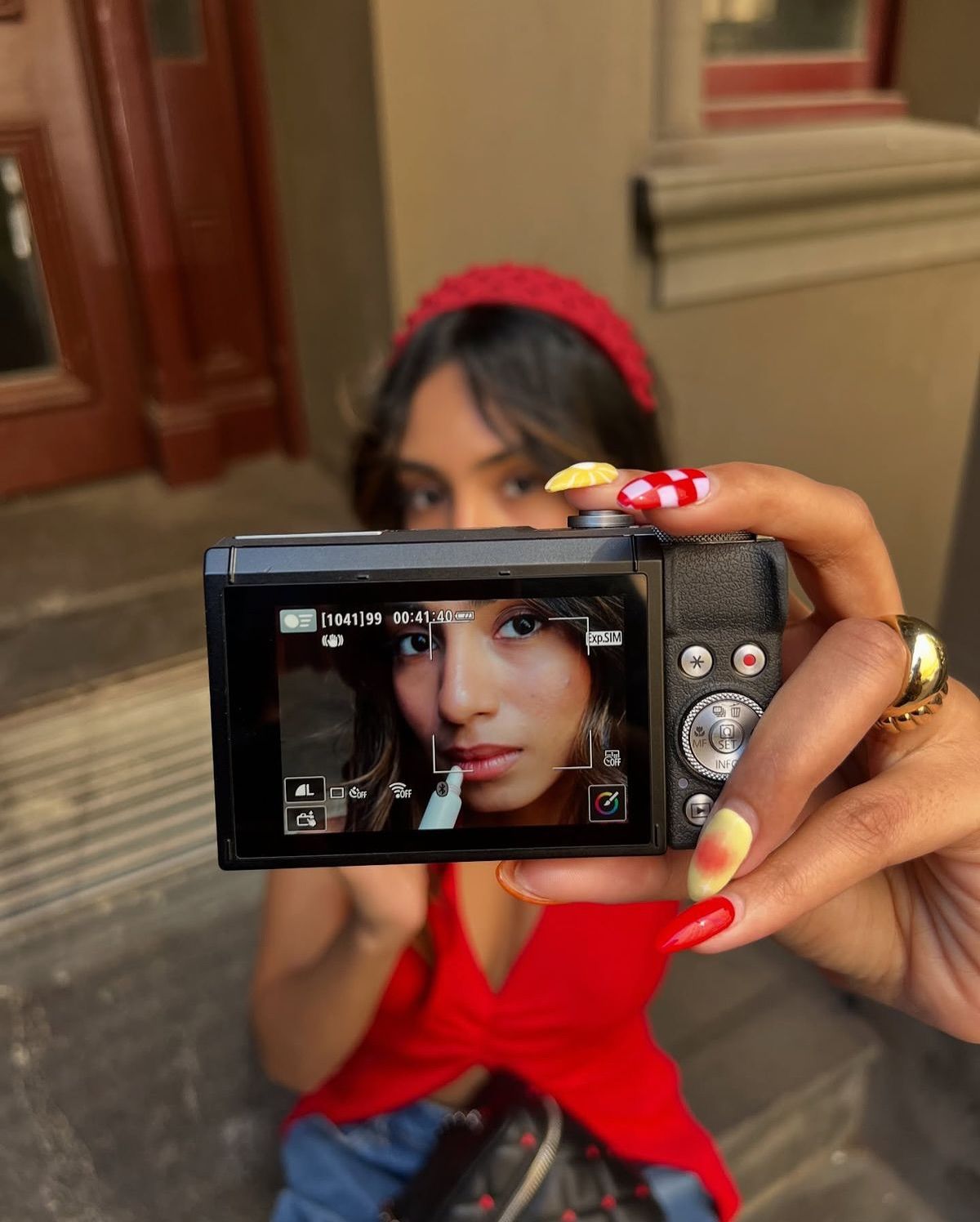 Sony Cybershot Y2K Digital Cameras | Retro Technical