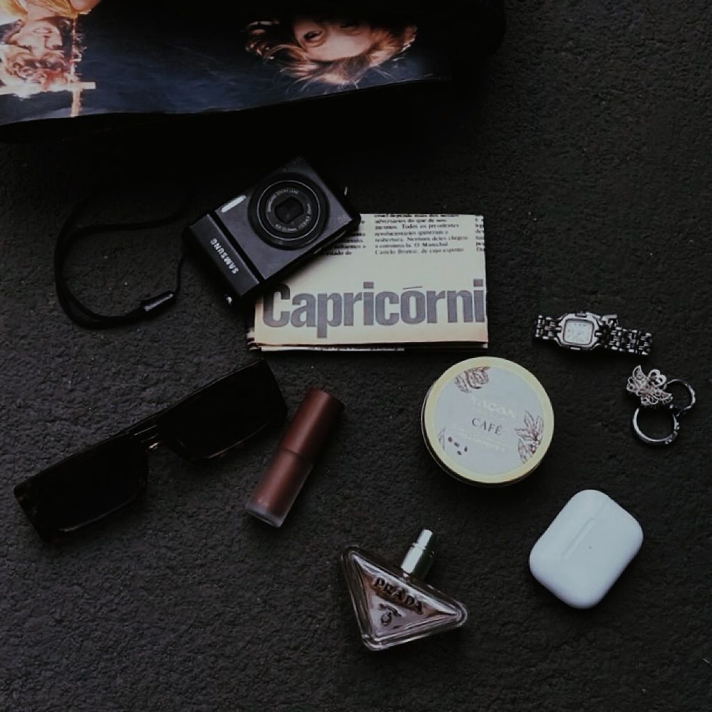 Retro Camera for TikTok: Going Viral is a Y2K Aesthetic