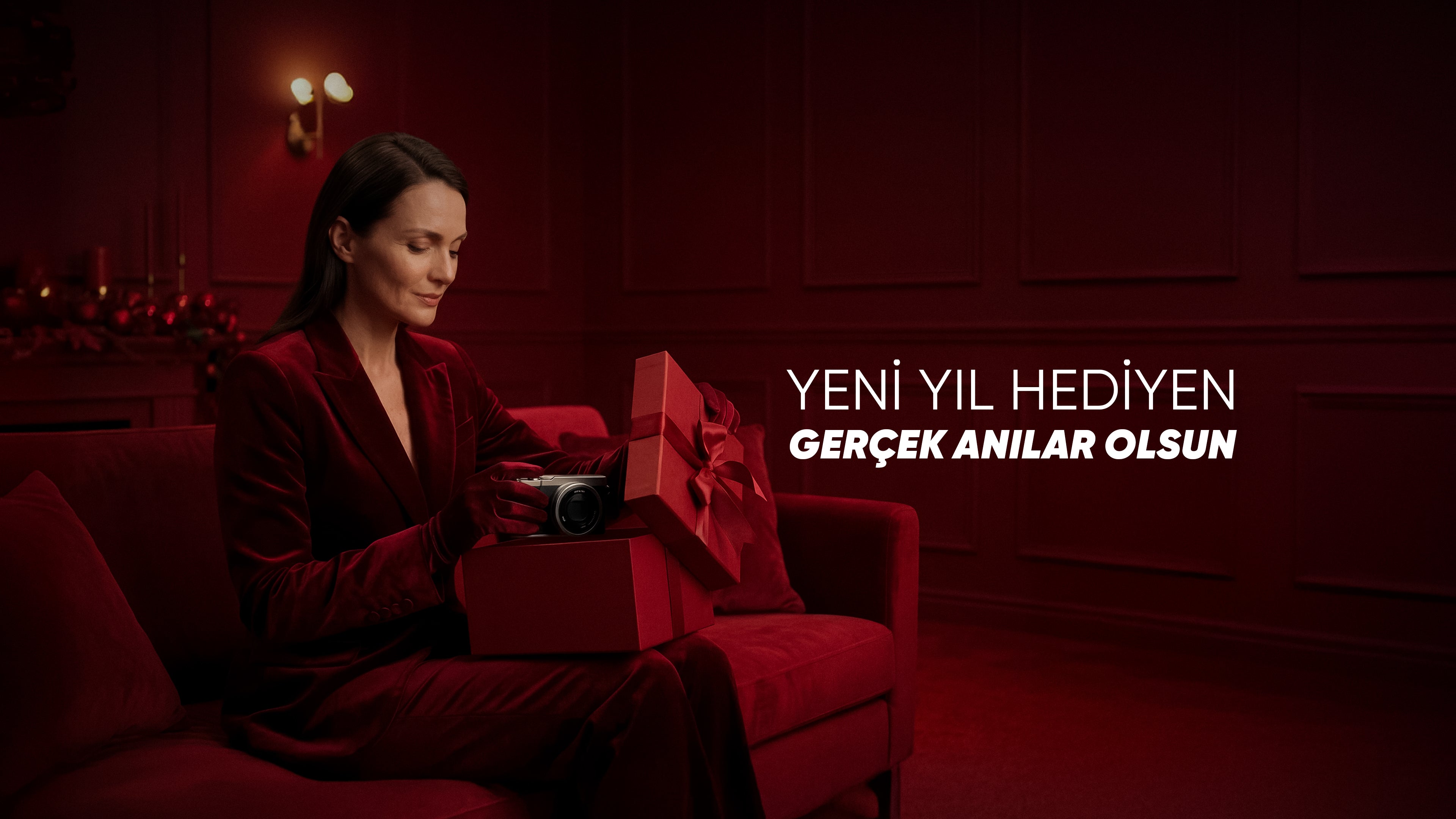 Yılbaşı Hediyesi Fikirleri