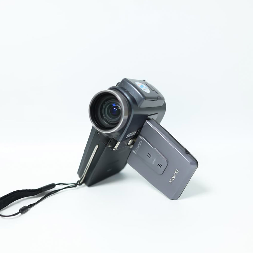 Sanyo Xacti VPC-HD1