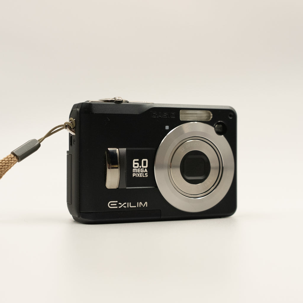 Casio Exilim EX-Z110