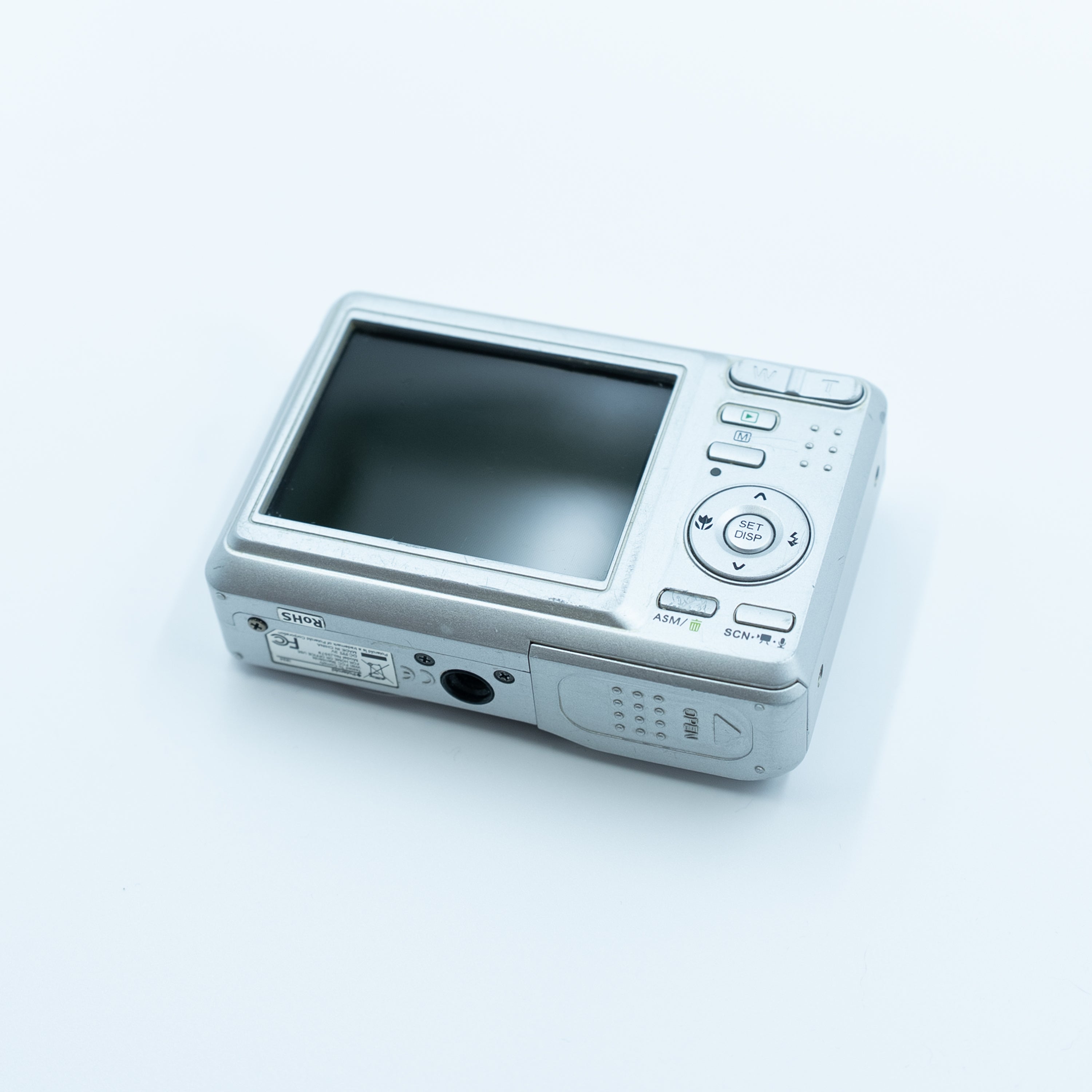 ポラロイド i634 レトロデジタルカメラ – Retro Camera Land