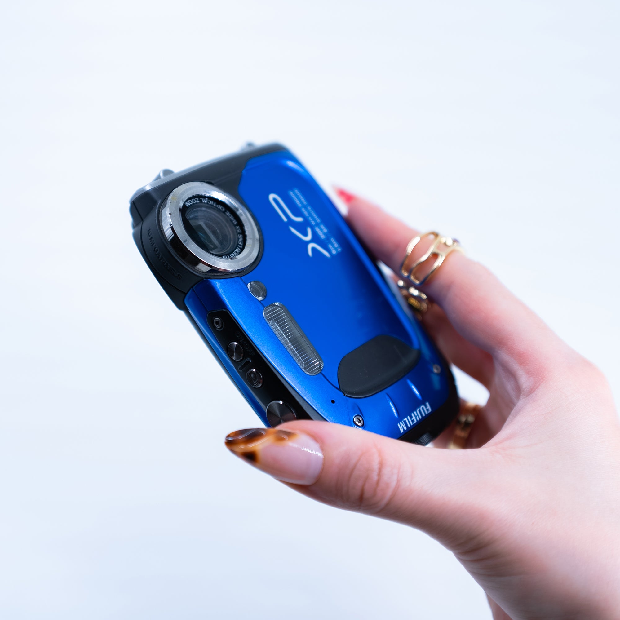 Fujifilm Finepix XP60 ''Waterproof''