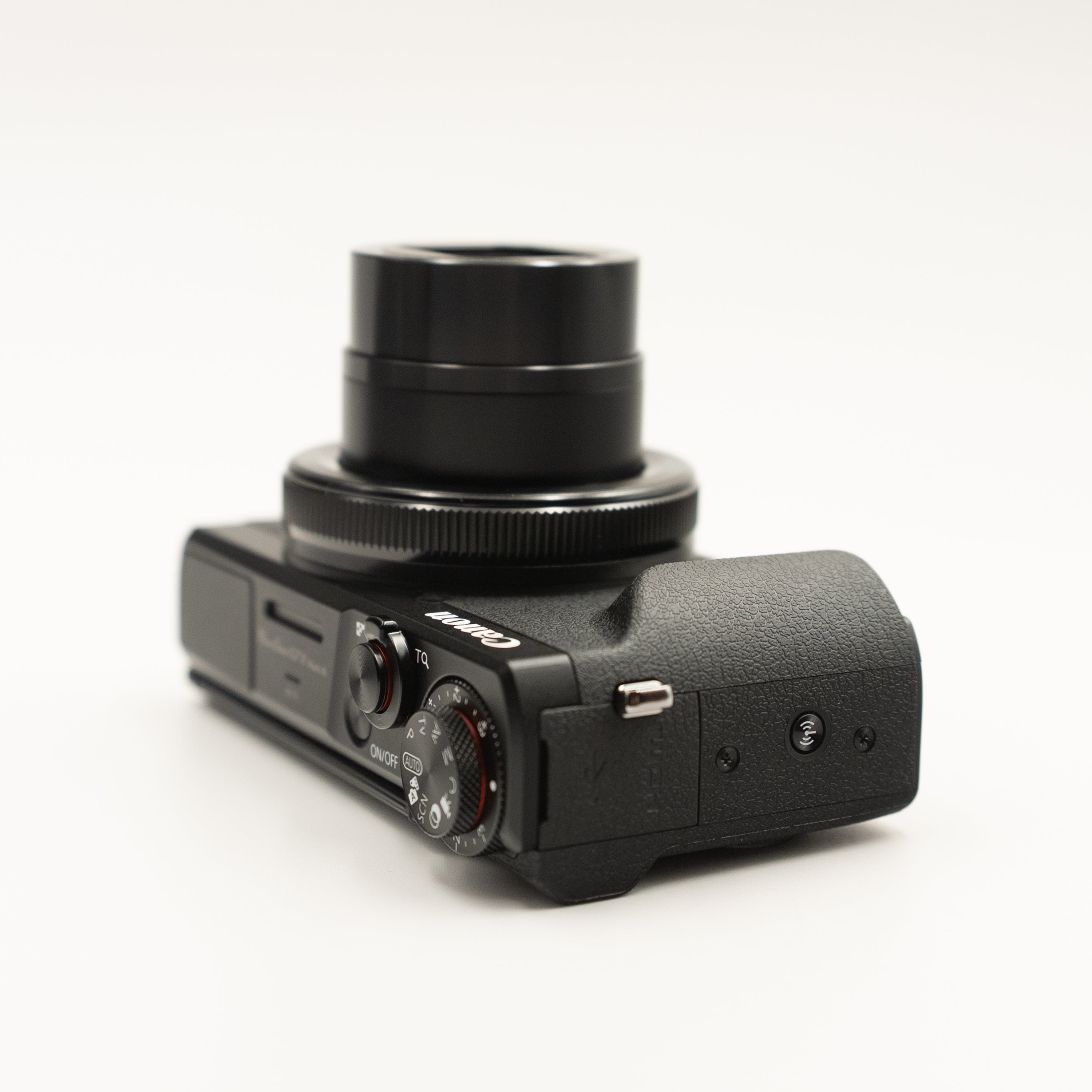 Canon G7X Mark III – Retro Camera Land