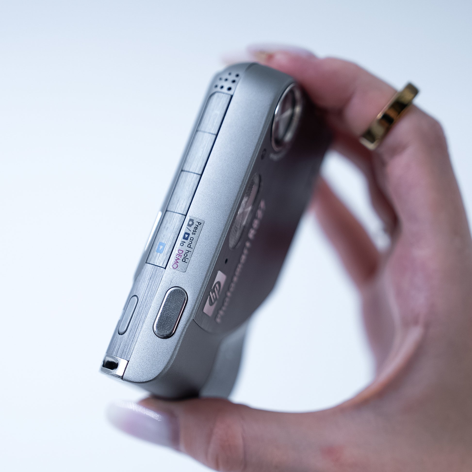 HP Photosmart R827
