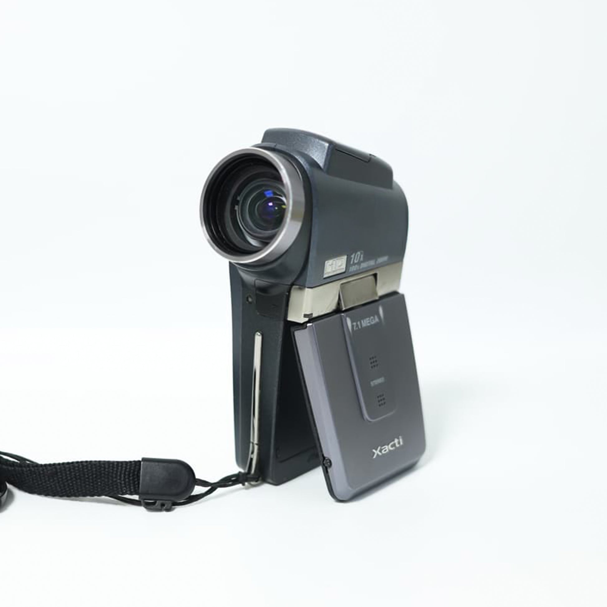 Sanyo Xacti VPC-HD1