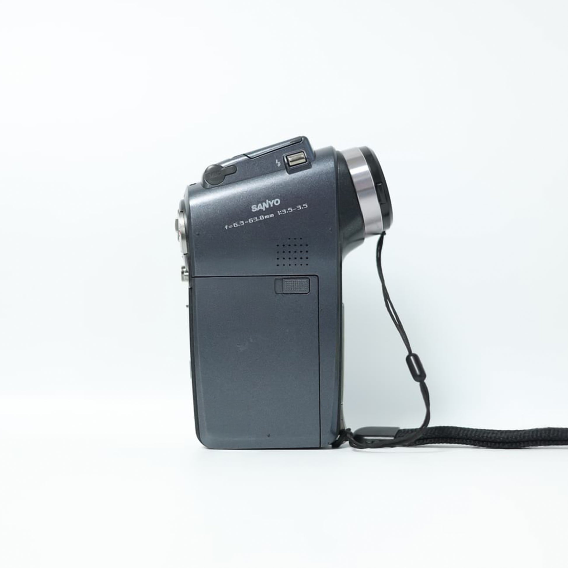 Sanyo Xacti VPC-HD1
