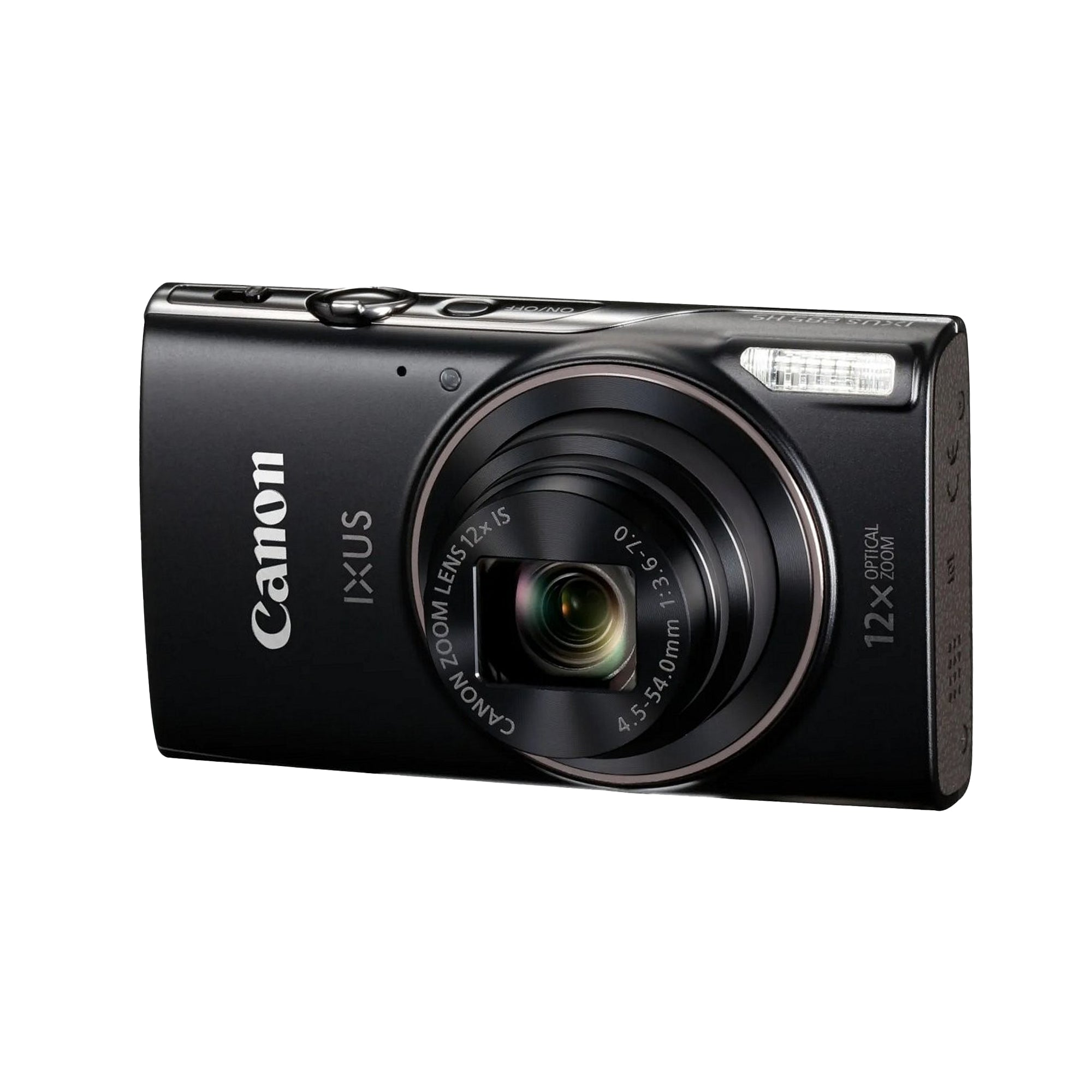キヤノンIXUS 285HS |レトロなデジタルカメラ |レトロカメラランド