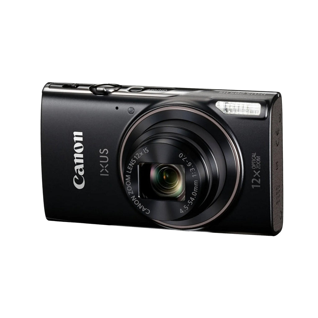 Canon IXUS 285 HS | Retro Dijital Kamera (Sıfır)