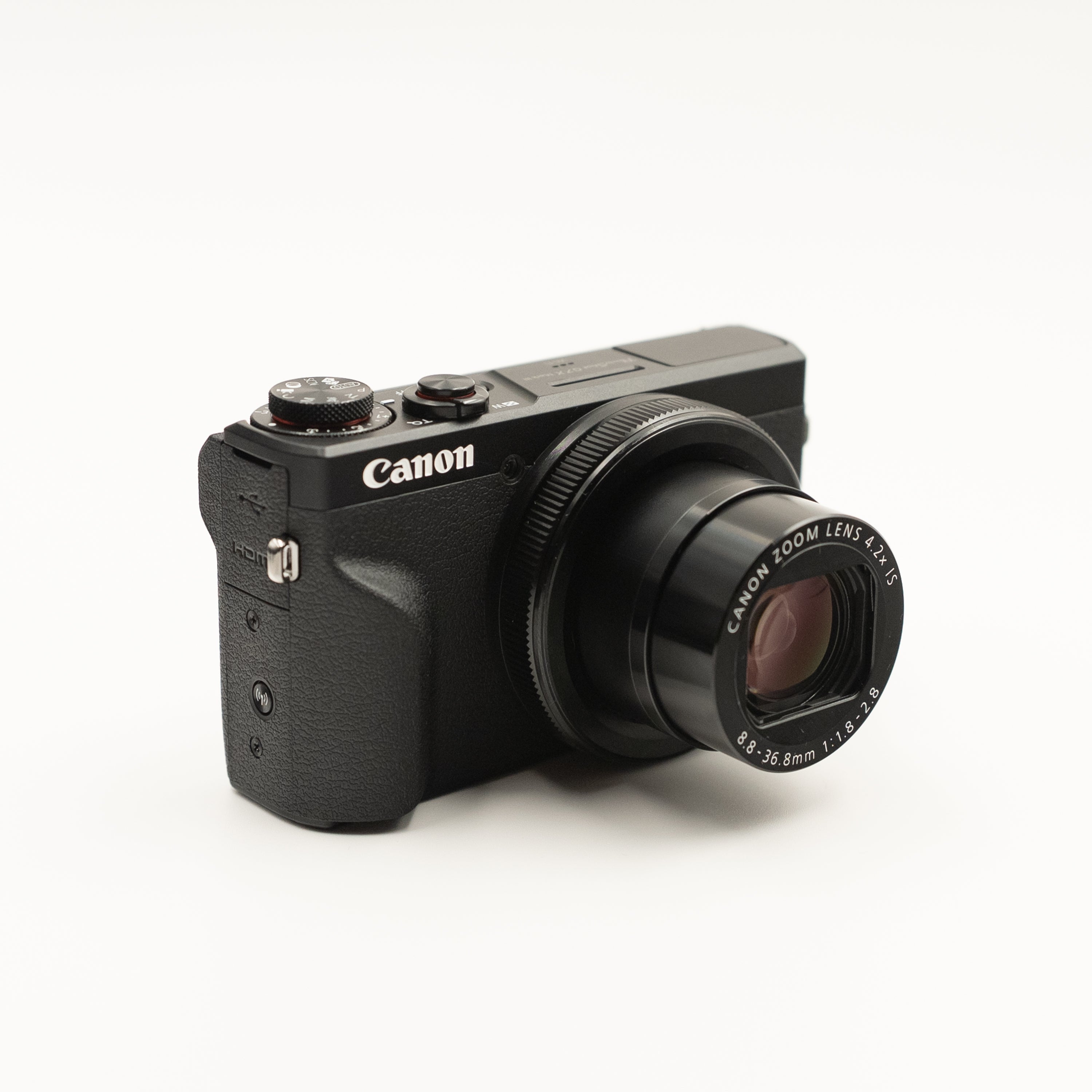 キヤノン G7X Mark III |レトロなデジタルカメラ |レトロカメラランド